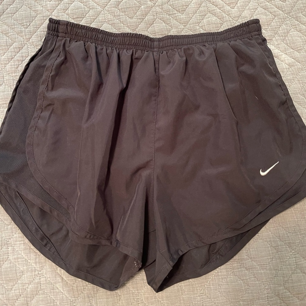 Nike dri-fit shorts